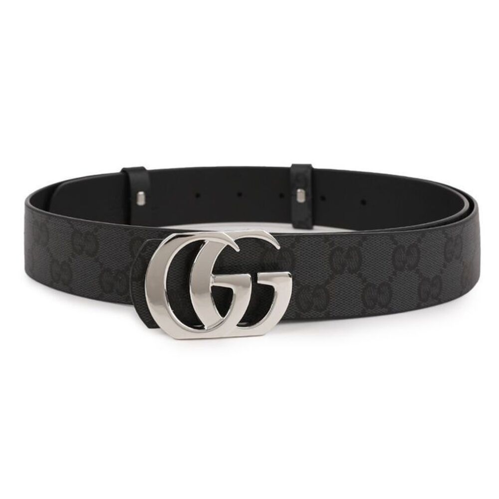 Reversible Cut Gg Belt